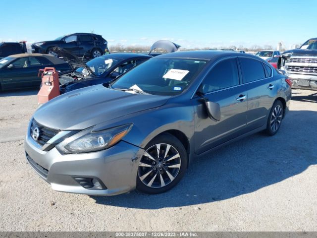 Photo 5 VIN: 1N4AL3AP1GC273472 - NISSAN ALTIMA 