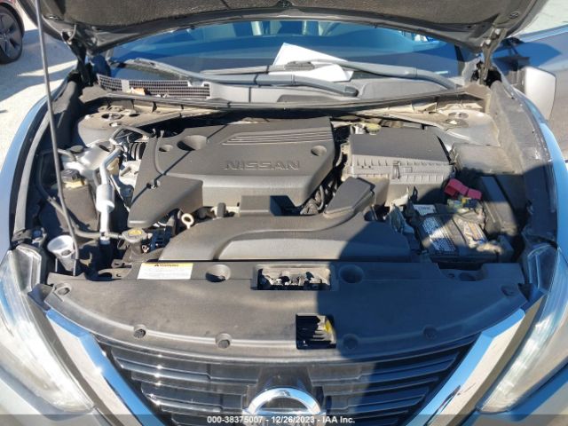 Photo 9 VIN: 1N4AL3AP1GC273472 - NISSAN ALTIMA 