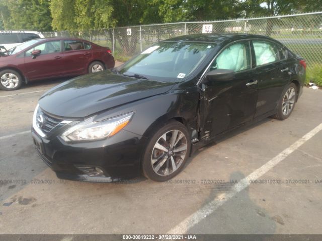 Photo 1 VIN: 1N4AL3AP1GC274251 - NISSAN ALTIMA 