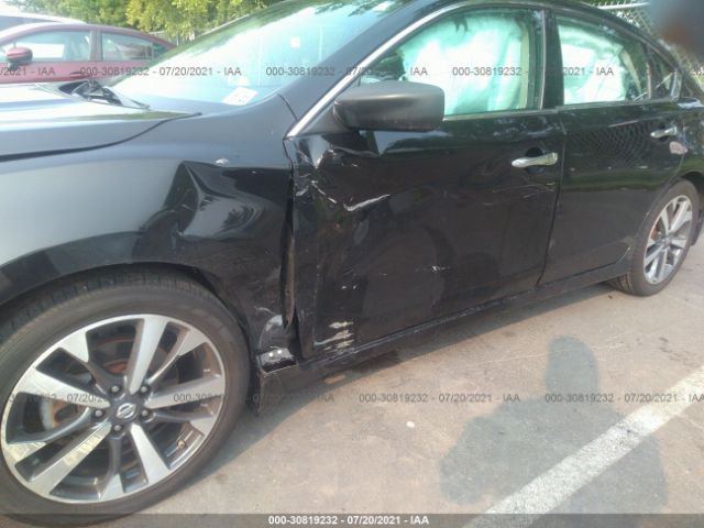 Photo 5 VIN: 1N4AL3AP1GC274251 - NISSAN ALTIMA 