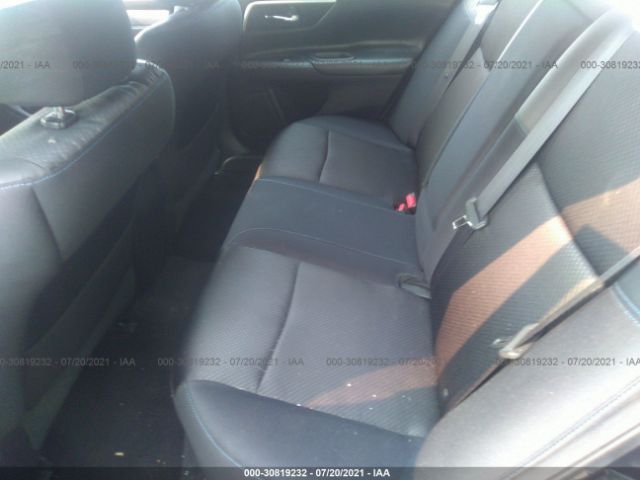 Photo 7 VIN: 1N4AL3AP1GC274251 - NISSAN ALTIMA 