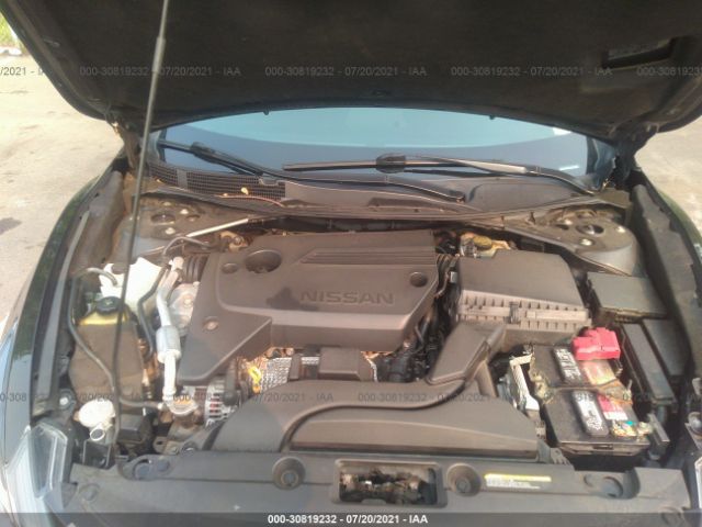 Photo 9 VIN: 1N4AL3AP1GC274251 - NISSAN ALTIMA 