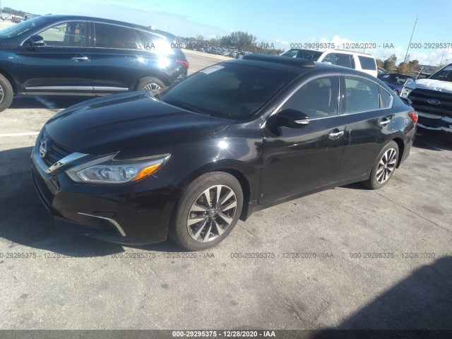 Photo 1 VIN: 1N4AL3AP1GC274296 - NISSAN ALTIMA 