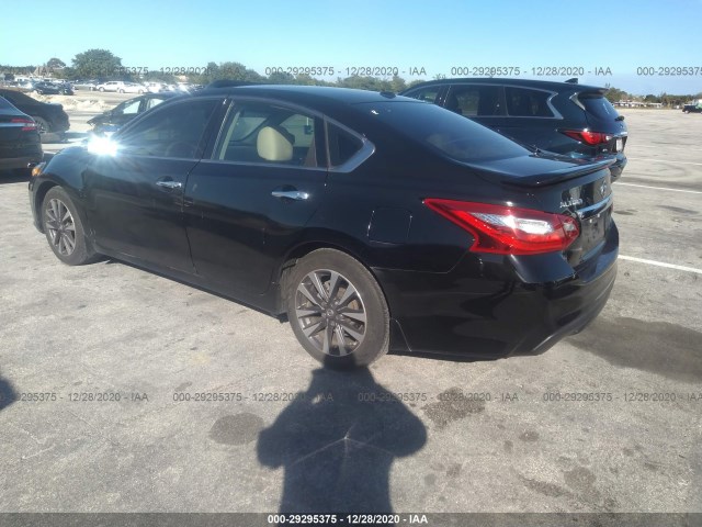 Photo 2 VIN: 1N4AL3AP1GC274296 - NISSAN ALTIMA 