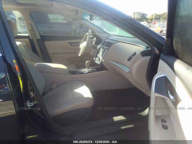 Photo 4 VIN: 1N4AL3AP1GC274296 - NISSAN ALTIMA 