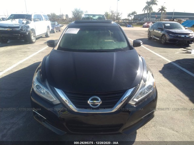 Photo 5 VIN: 1N4AL3AP1GC274296 - NISSAN ALTIMA 