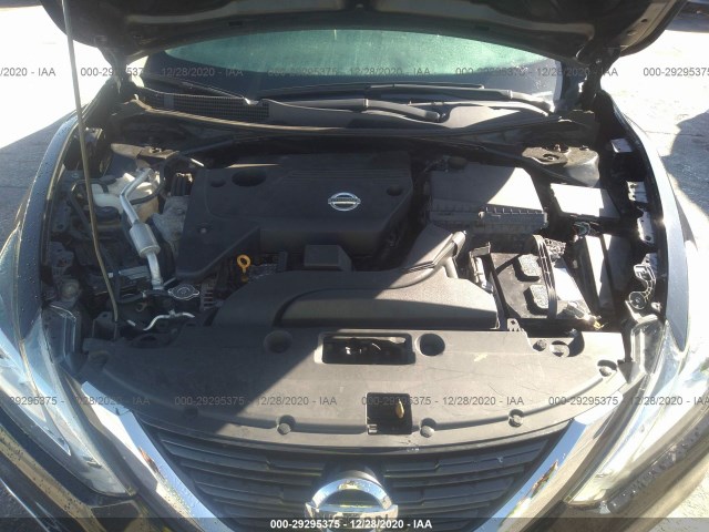 Photo 9 VIN: 1N4AL3AP1GC274296 - NISSAN ALTIMA 