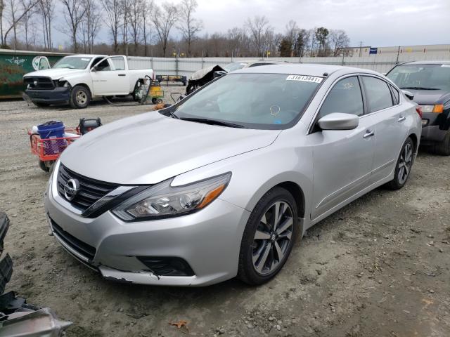 Photo 1 VIN: 1N4AL3AP1GC275822 - NISSAN ALTIMA 2.5 