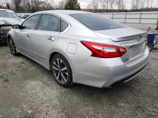 Photo 2 VIN: 1N4AL3AP1GC275822 - NISSAN ALTIMA 2.5 