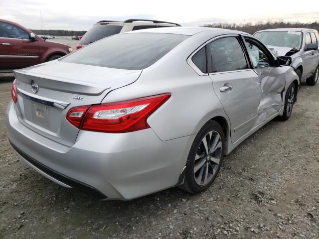 Photo 3 VIN: 1N4AL3AP1GC275822 - NISSAN ALTIMA 2.5 