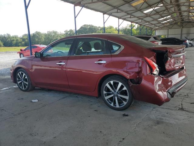 Photo 1 VIN: 1N4AL3AP1GC276212 - NISSAN ALTIMA 2.5 