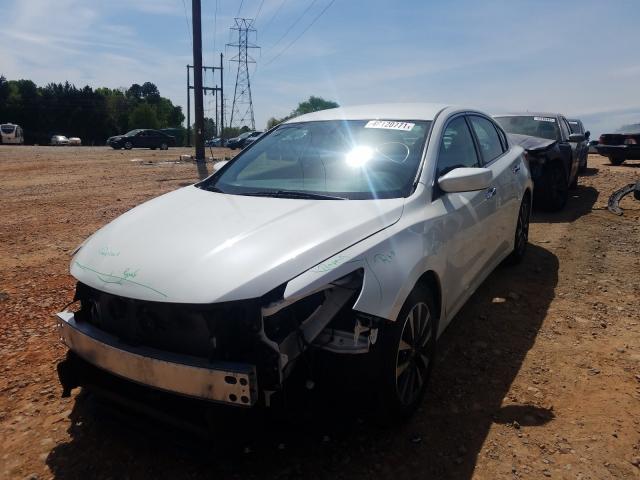 Photo 1 VIN: 1N4AL3AP1GC276971 - NISSAN ALTIMA 2.5 