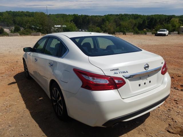 Photo 2 VIN: 1N4AL3AP1GC276971 - NISSAN ALTIMA 2.5 