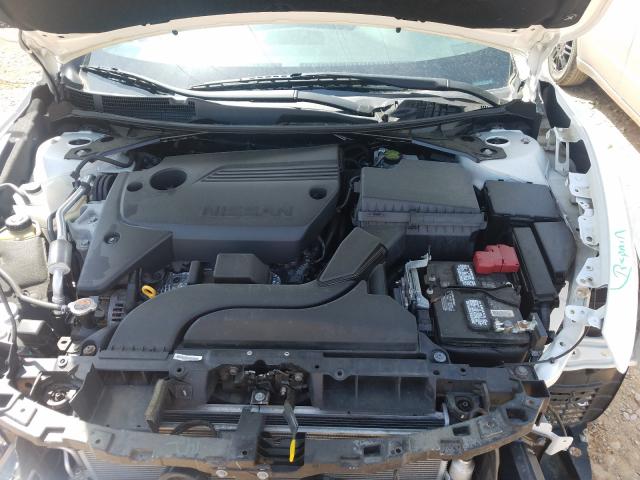 Photo 6 VIN: 1N4AL3AP1GC276971 - NISSAN ALTIMA 2.5 