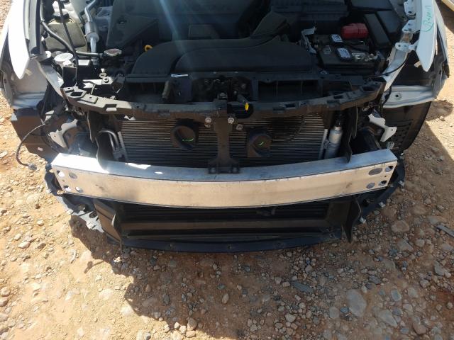 Photo 8 VIN: 1N4AL3AP1GC276971 - NISSAN ALTIMA 2.5 