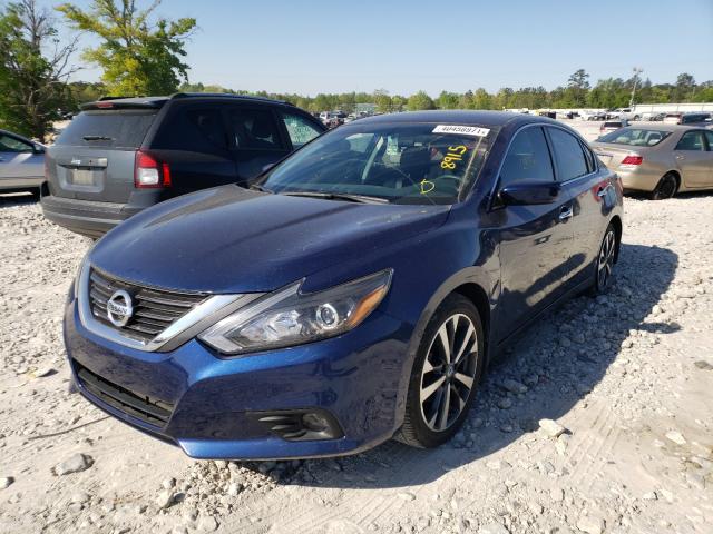 Photo 1 VIN: 1N4AL3AP1GC278915 - NISSAN ALTIMA 2.5 