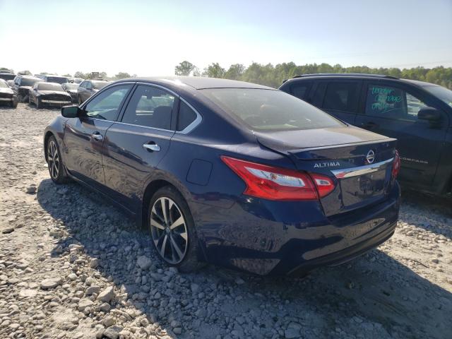 Photo 2 VIN: 1N4AL3AP1GC278915 - NISSAN ALTIMA 2.5 