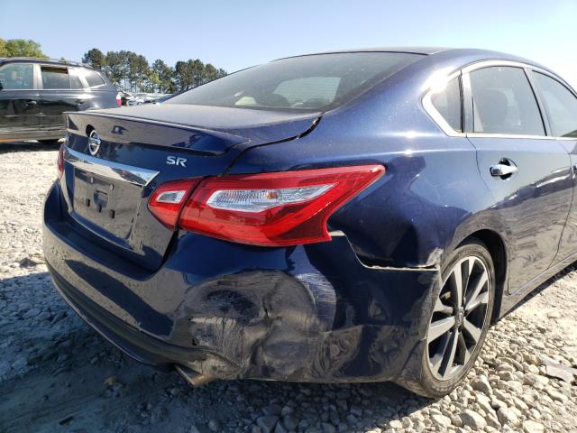 Photo 8 VIN: 1N4AL3AP1GC278915 - NISSAN ALTIMA 2.5 