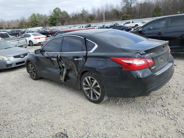 Photo 1 VIN: 1N4AL3AP1GC279255 - NISSAN ALTIMA 2.5 