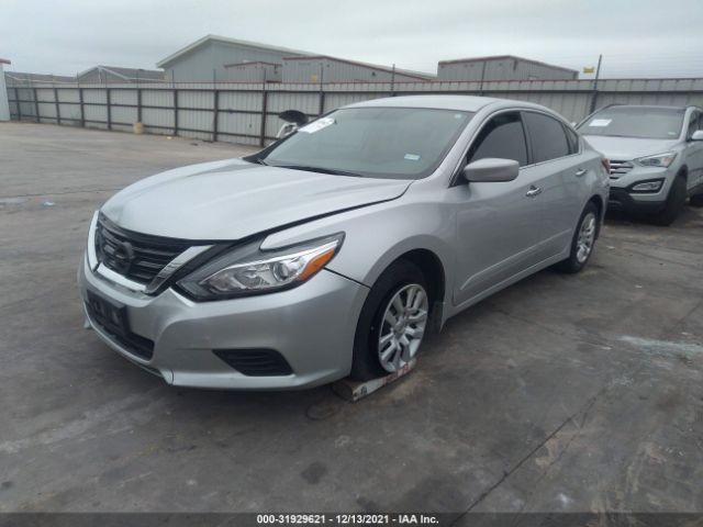 Photo 1 VIN: 1N4AL3AP1GC279594 - NISSAN ALTIMA 