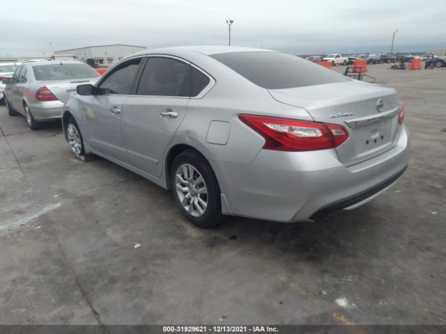 Photo 2 VIN: 1N4AL3AP1GC279594 - NISSAN ALTIMA 