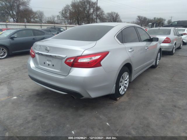 Photo 3 VIN: 1N4AL3AP1GC279594 - NISSAN ALTIMA 