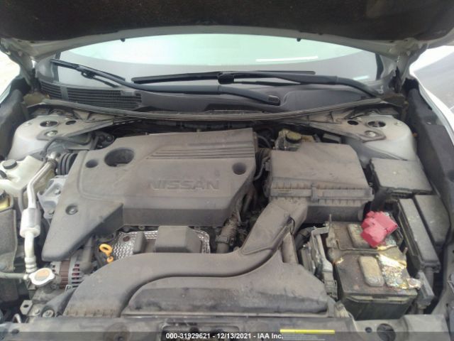 Photo 9 VIN: 1N4AL3AP1GC279594 - NISSAN ALTIMA 