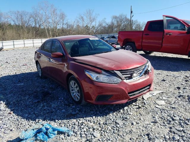 Photo 0 VIN: 1N4AL3AP1GC281099 - NISSAN ALTIMA 2.5 