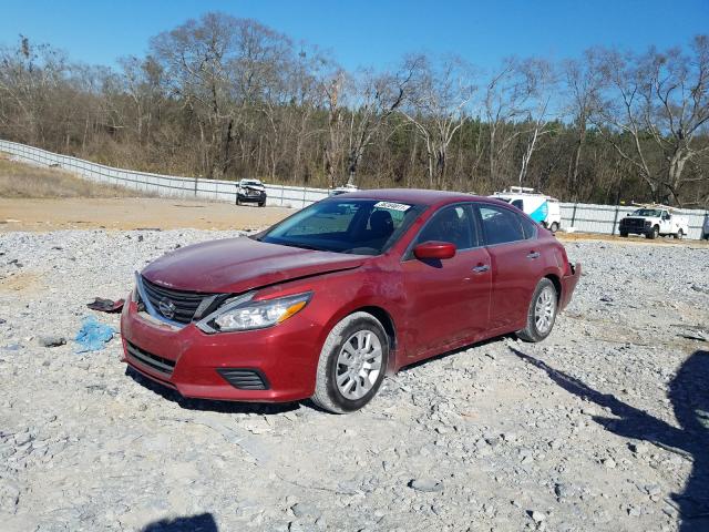 Photo 1 VIN: 1N4AL3AP1GC281099 - NISSAN ALTIMA 2.5 