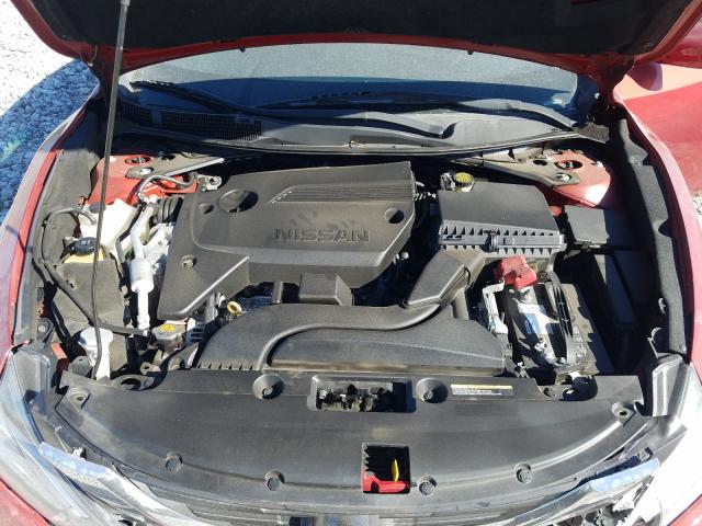 Photo 6 VIN: 1N4AL3AP1GC281099 - NISSAN ALTIMA 2.5 