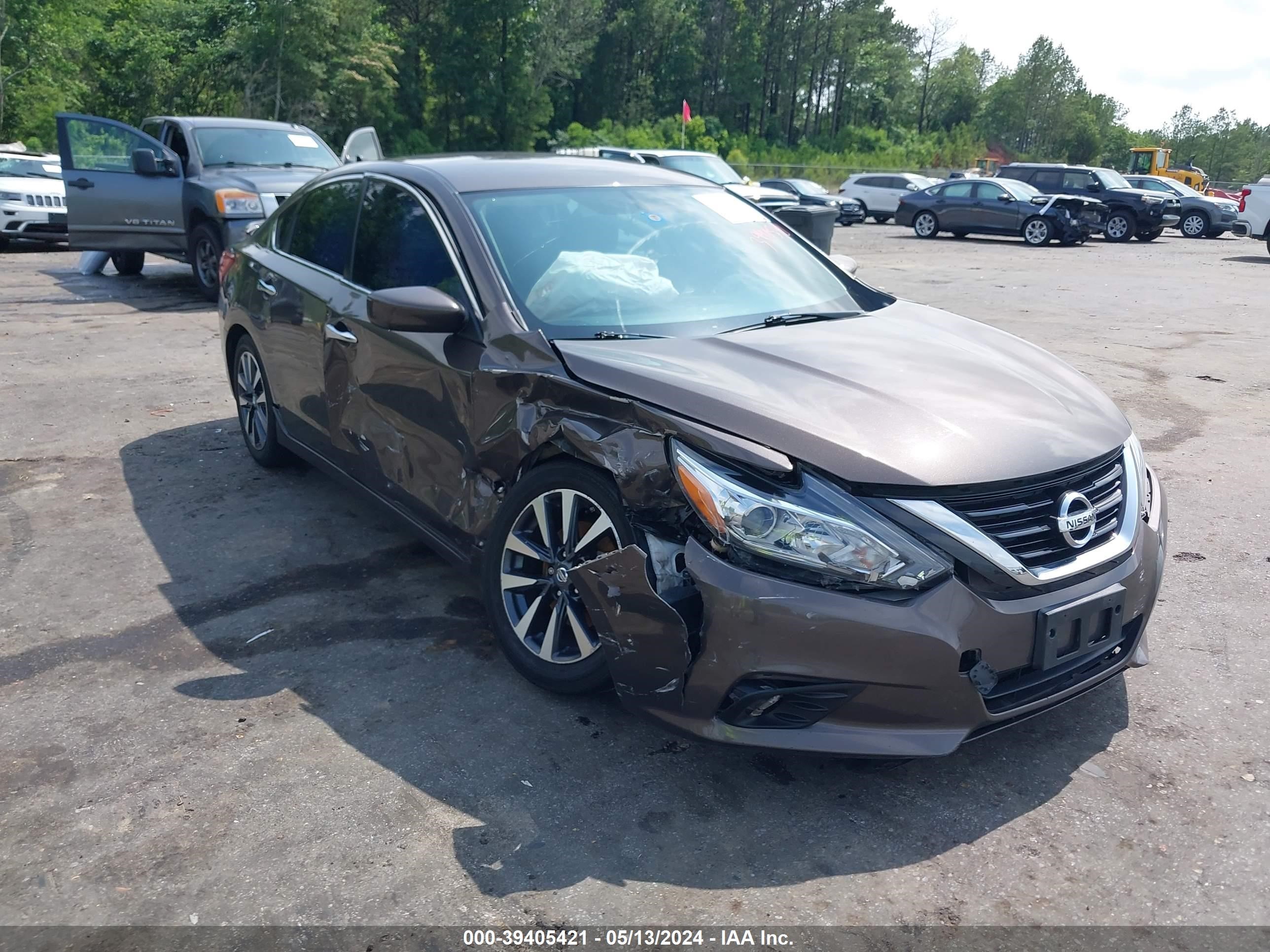 Photo 0 VIN: 1N4AL3AP1GC283757 - NISSAN ALTIMA 