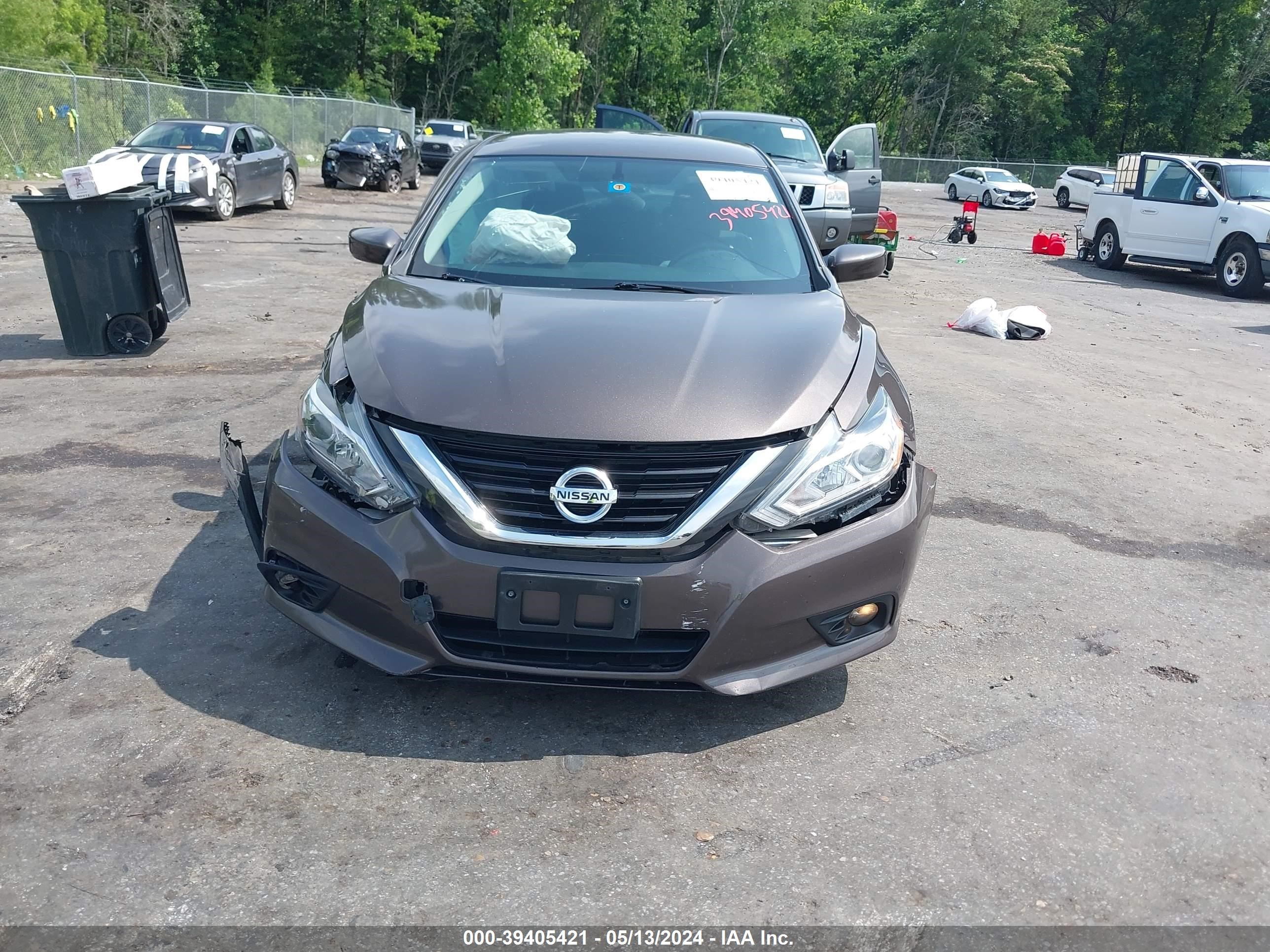 Photo 11 VIN: 1N4AL3AP1GC283757 - NISSAN ALTIMA 