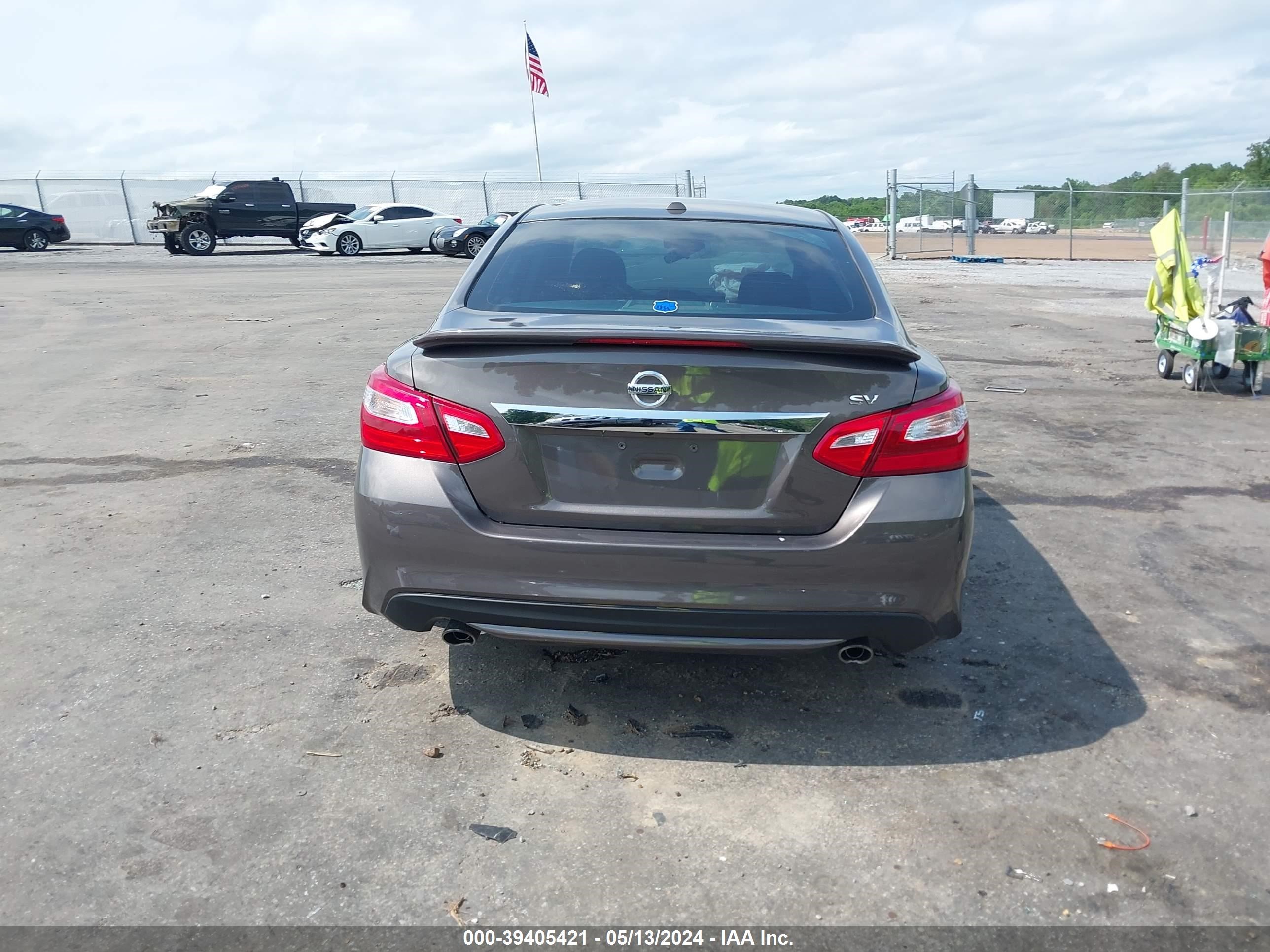 Photo 15 VIN: 1N4AL3AP1GC283757 - NISSAN ALTIMA 