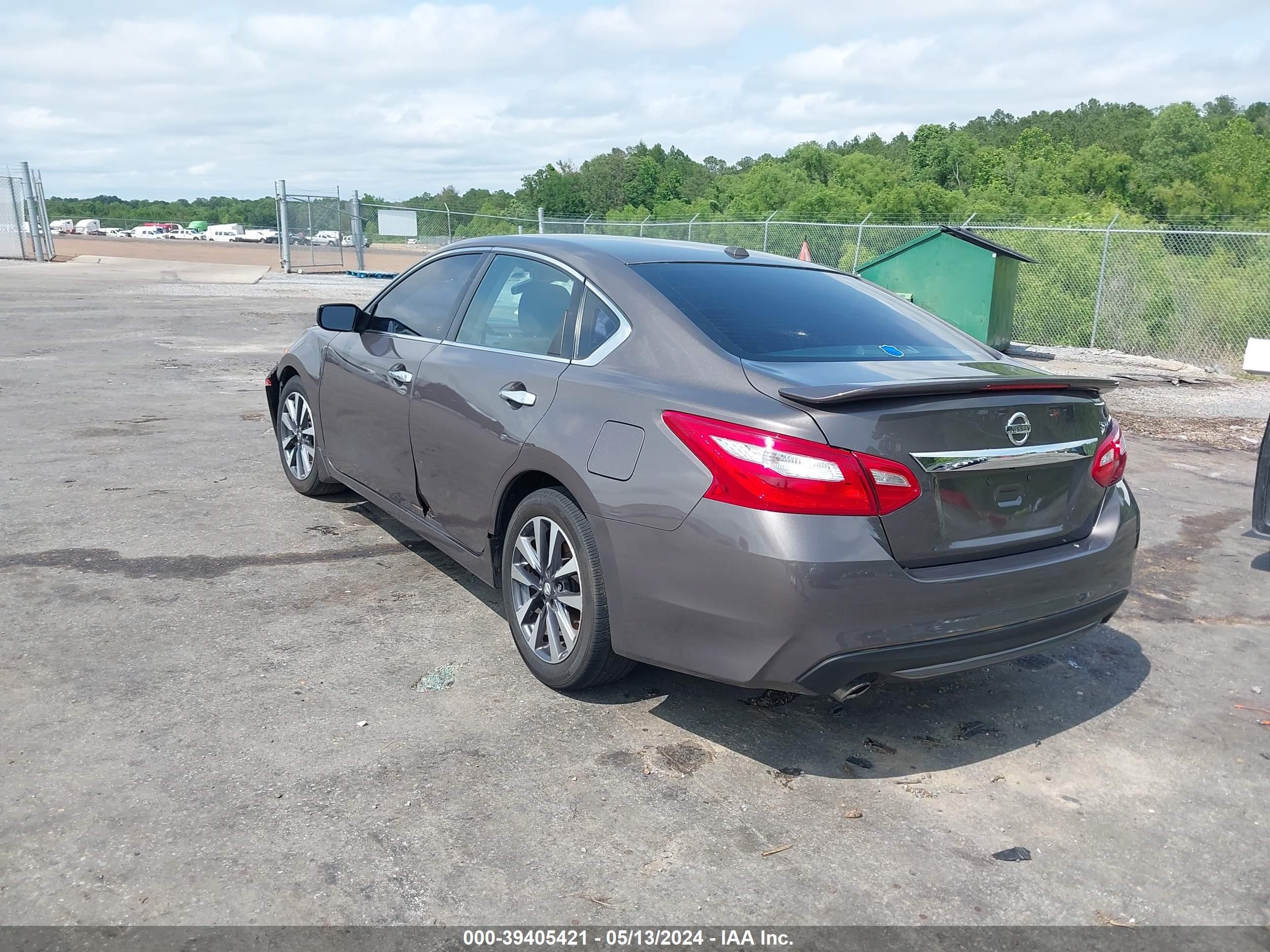 Photo 2 VIN: 1N4AL3AP1GC283757 - NISSAN ALTIMA 