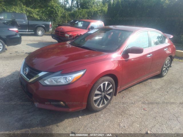 Photo 1 VIN: 1N4AL3AP1GC283919 - NISSAN ALTIMA 