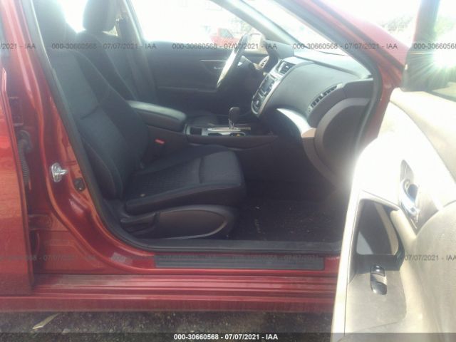 Photo 4 VIN: 1N4AL3AP1GC283919 - NISSAN ALTIMA 