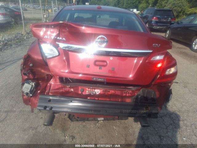 Photo 5 VIN: 1N4AL3AP1GC283919 - NISSAN ALTIMA 