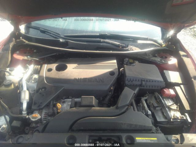 Photo 9 VIN: 1N4AL3AP1GC283919 - NISSAN ALTIMA 