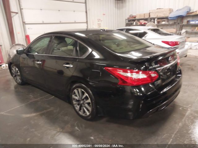 Photo 2 VIN: 1N4AL3AP1GC286142 - NISSAN ALTIMA 