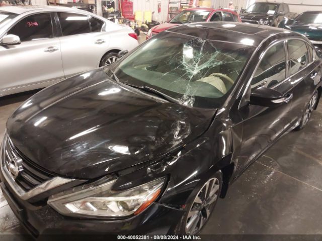 Photo 5 VIN: 1N4AL3AP1GC286142 - NISSAN ALTIMA 