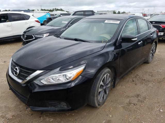 Photo 1 VIN: 1N4AL3AP1GC286187 - NISSAN ALTIMA 2.5 