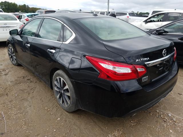 Photo 2 VIN: 1N4AL3AP1GC286187 - NISSAN ALTIMA 2.5 