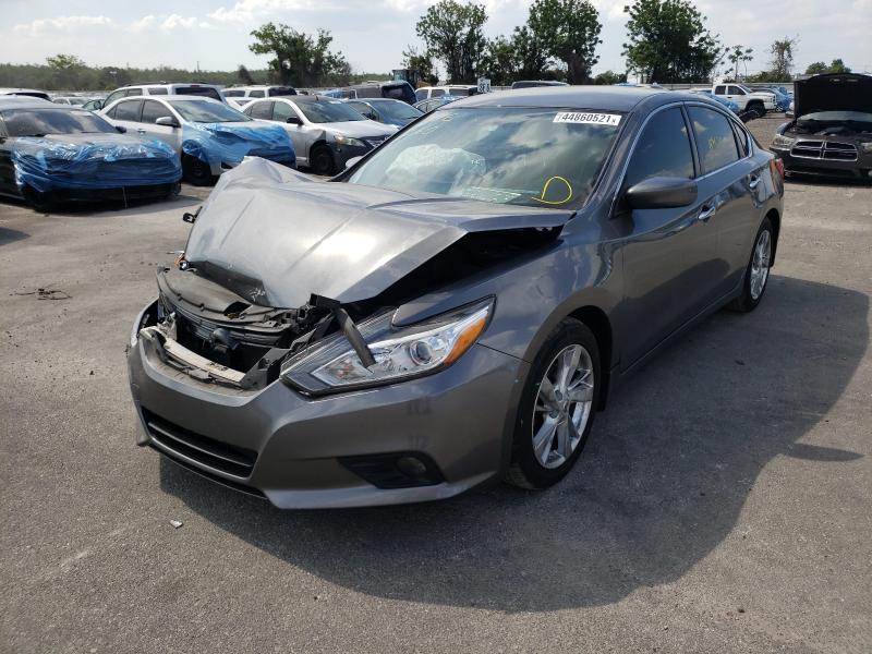 Photo 1 VIN: 1N4AL3AP1GC290529 - NISSAN ALTIMA 2.5 