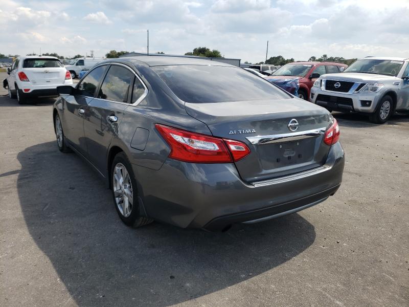 Photo 2 VIN: 1N4AL3AP1GC290529 - NISSAN ALTIMA 2.5 