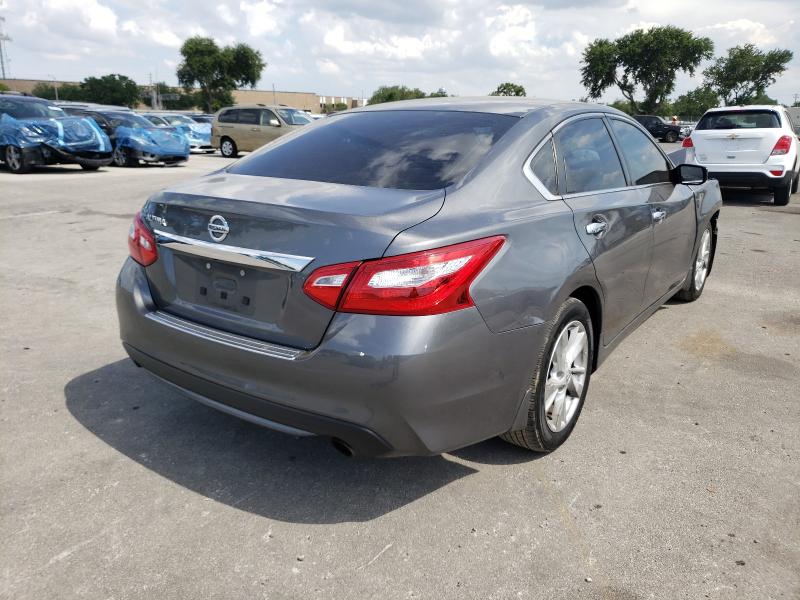 Photo 3 VIN: 1N4AL3AP1GC290529 - NISSAN ALTIMA 2.5 