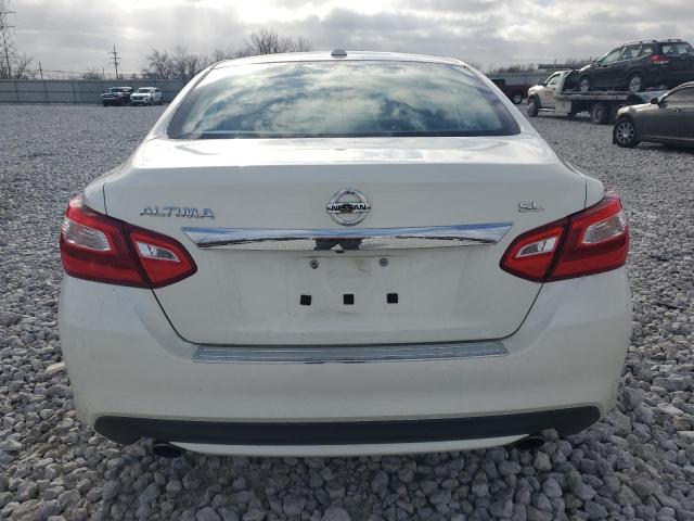 Photo 5 VIN: 1N4AL3AP1GC291857 - NISSAN ALTIMA 2.5 