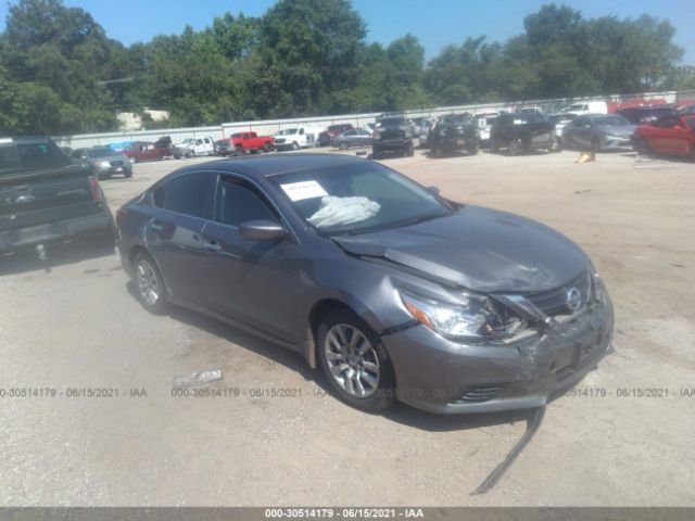 Photo 0 VIN: 1N4AL3AP1GC293169 - NISSAN ALTIMA 