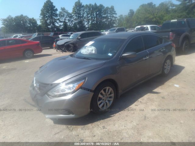 Photo 1 VIN: 1N4AL3AP1GC293169 - NISSAN ALTIMA 