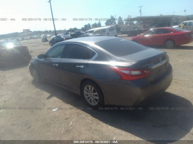 Photo 2 VIN: 1N4AL3AP1GC293169 - NISSAN ALTIMA 