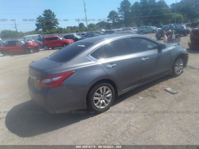 Photo 3 VIN: 1N4AL3AP1GC293169 - NISSAN ALTIMA 